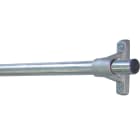 FACAL SRL - FAFCORR CORRENTINO ALLUMINIO DIAM. 25