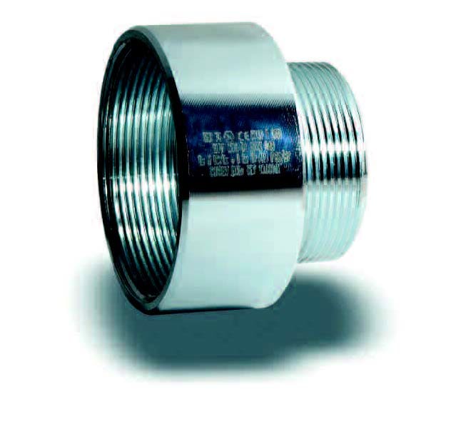 CORTEM SPA - CORREB51G RID.F1.1/2 /M1/2 ISO7/1 AZ