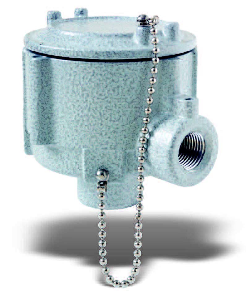 CORTEM SPA - CORSWS-26 SCAT.DERIV. EX II 2GD EX D IIC