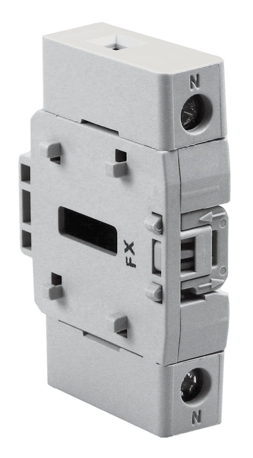 ROCKWELL AUTOMATION - RCK194E-E100-TN MORSETTO DI NEUTRO MONTAGGIO FRONTALELE