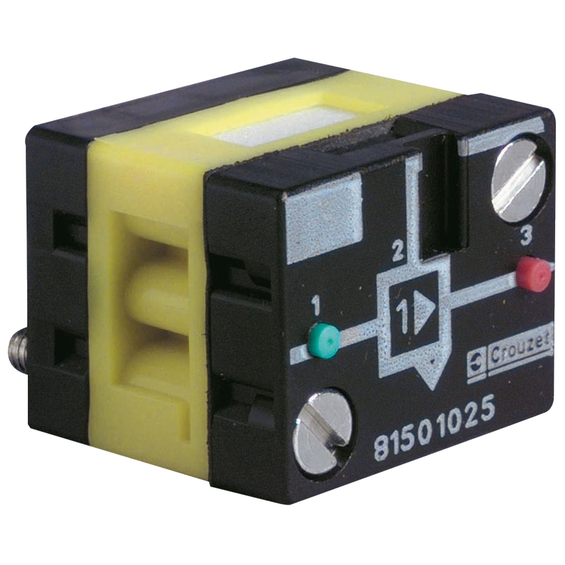CROUZET - CRO81501025 CROUZET LOGIC COMPONENTS CELLULE OUI SUR