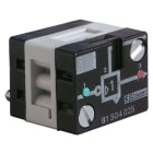 CROUZET - CRO81504035 LOGIC GATE, NOT FUNCTION, SUB-BASE MOUNT