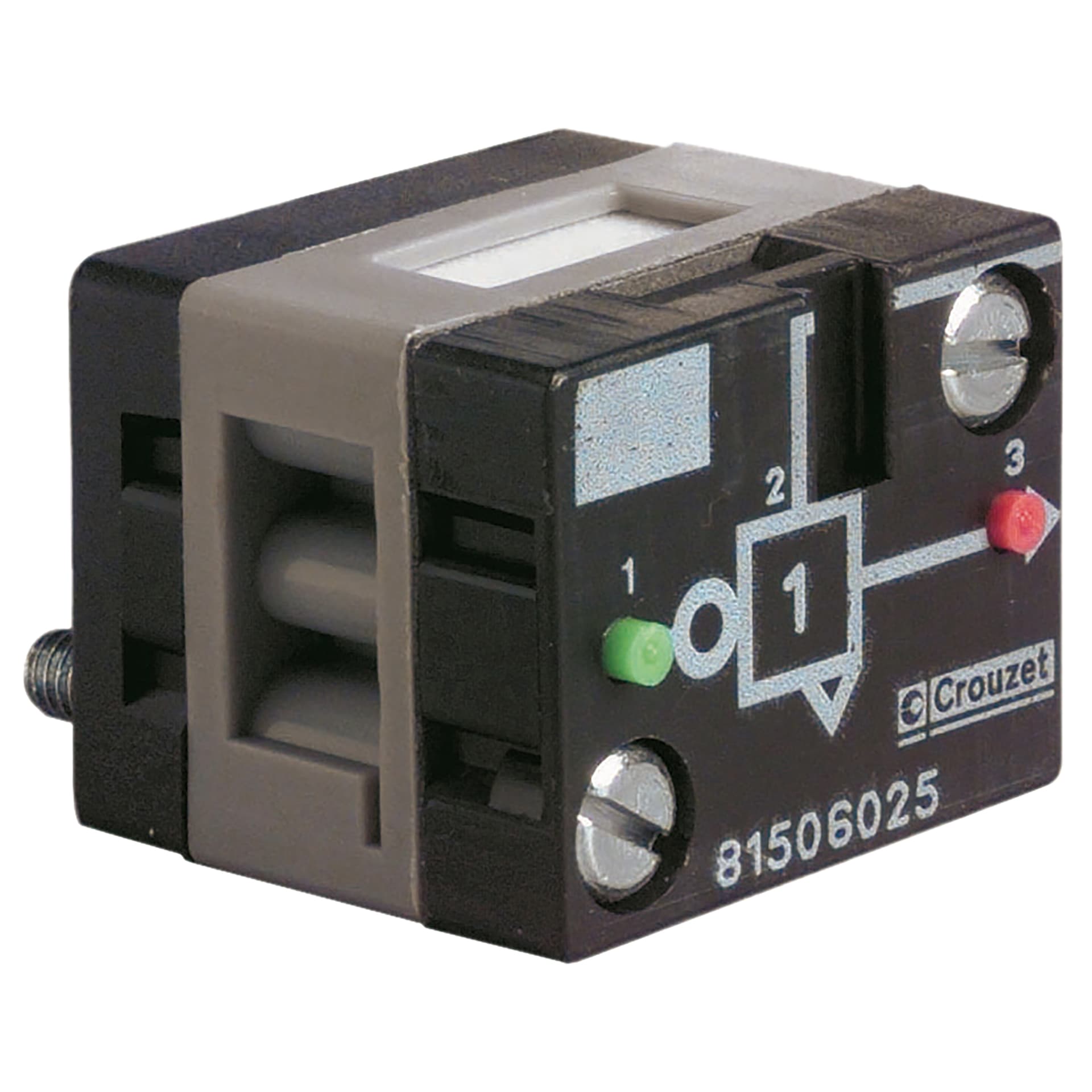 CROUZET - CRO81506025 CROUZET LOGIC COMPONENTS CELLULES NON A