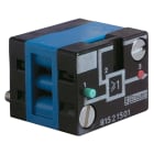 CROUZET - CRO81521501 LOGIC GATE, OR FUNCTION, SUB-BASE MOUNT,