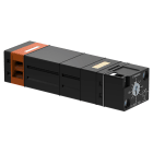 CROUZET - CRO81503725 TIMER,POSITIVEOUTPUT(ON-DELAY),0.1?60