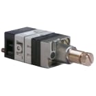 CROUZET - CRO81505110 VACUUM DETECTION, PNEUMATIC OUTPUT POSIT