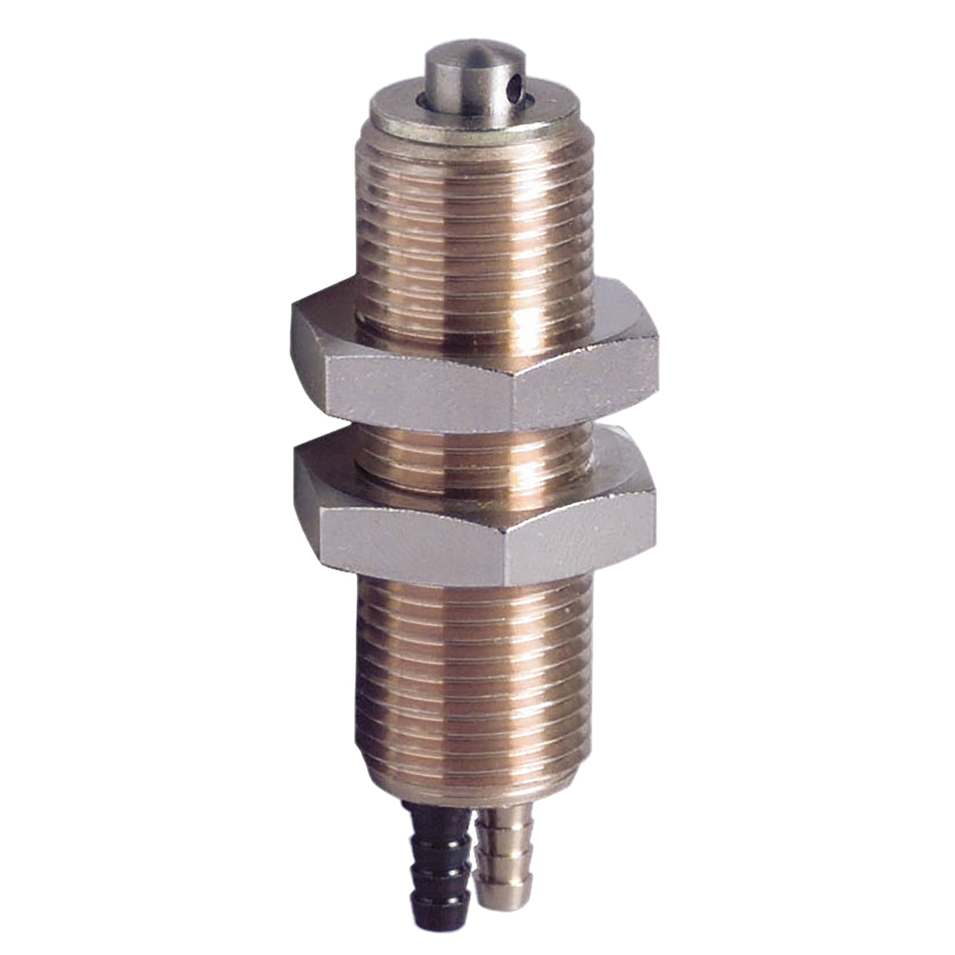 CROUZET CRO81923001 THREADED BARREL LIMIT SWITCH, NORMALLY C