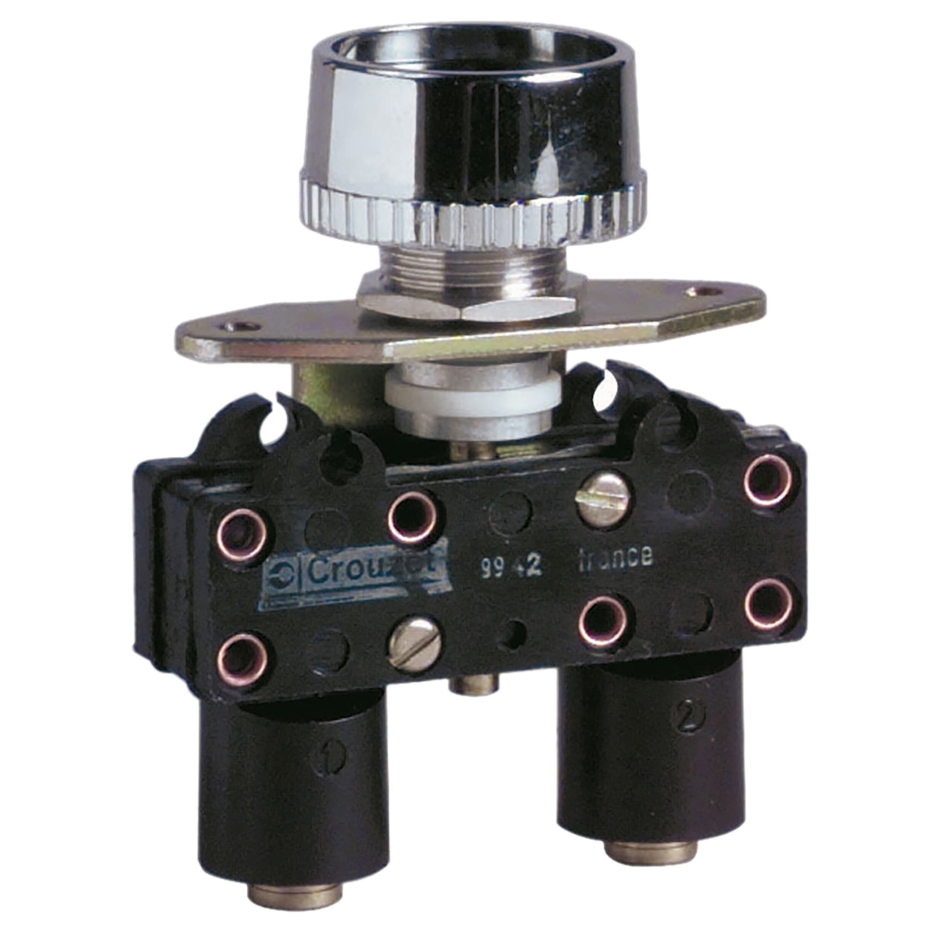 CROUZET - CRO81735011 CROUZET MAN MACHINE INTERFACE ACTIONNEUR