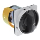 ITALWEBER SPA - ITWCS25-07B-72NL COMM.BLOCCO PORTA+LUCCH. 1-0-2 3P 2