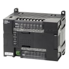 OMRON - OMRCP1LEL20DTD PLC-CP1L 12DI. 8DO NPN. 24VCC. 2AI. ETH