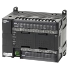 OMRON - OMRCP1LEM30DT1D PLC CP1L, 18DI, 12DO, PNP, 24VCC, 2AI, E