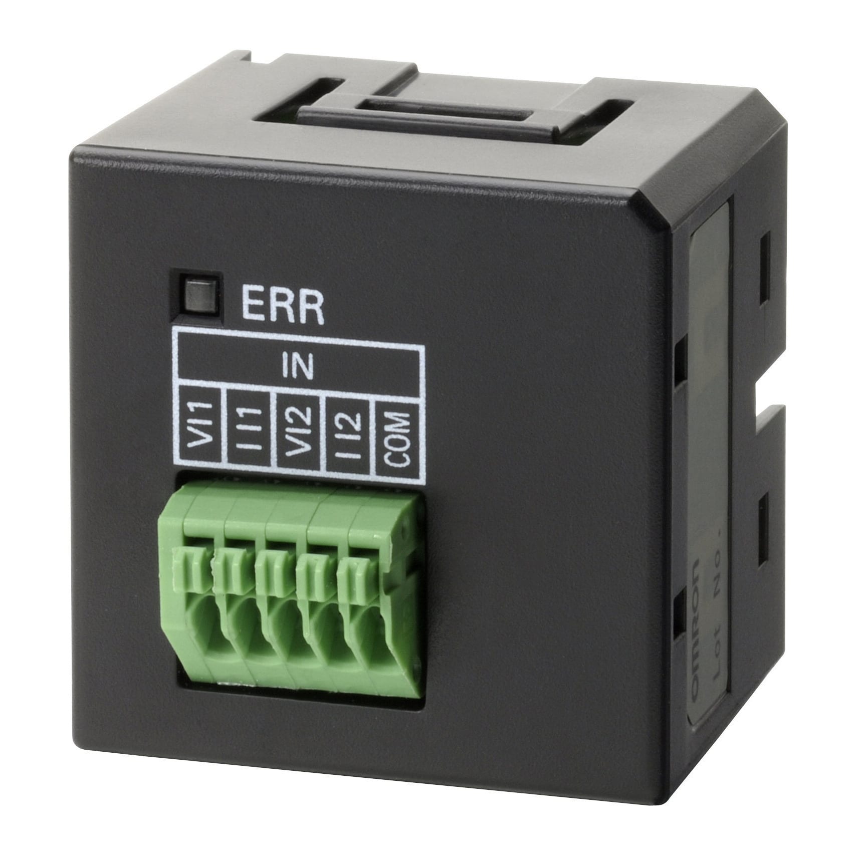 OMRON - OMRCP1WADB21 PLC- INNER BOARD CP1 2 AI RIS 4000 PUNTI