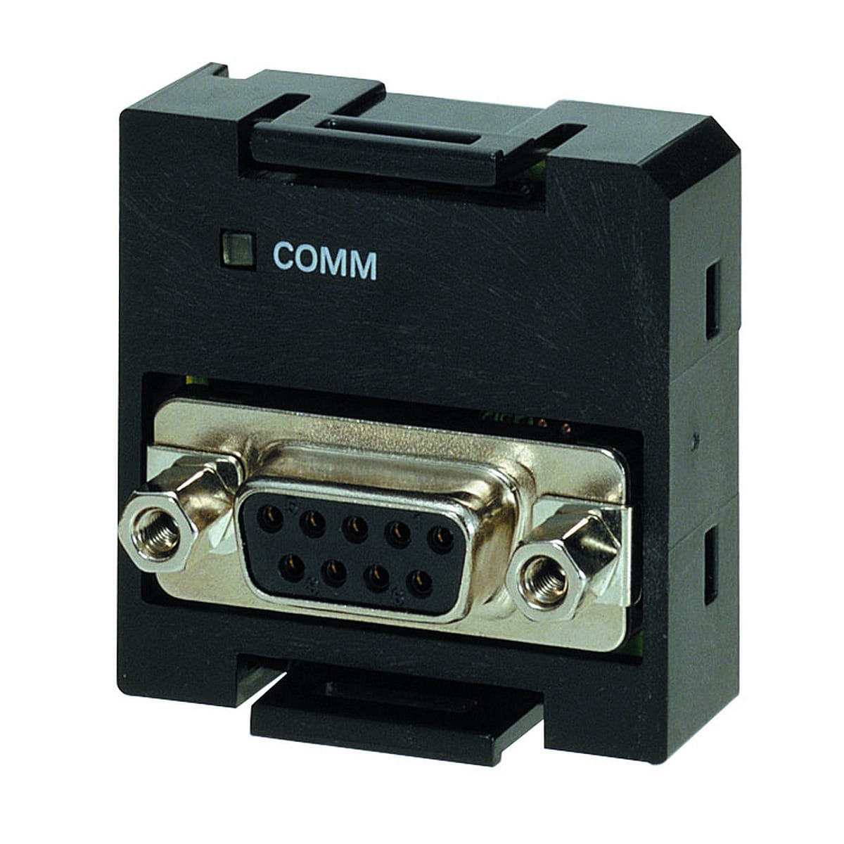 OMRON OMRCP1WCIF01-209403 MODULO COMUNICAZIONE SERIALE 232C SLOT C