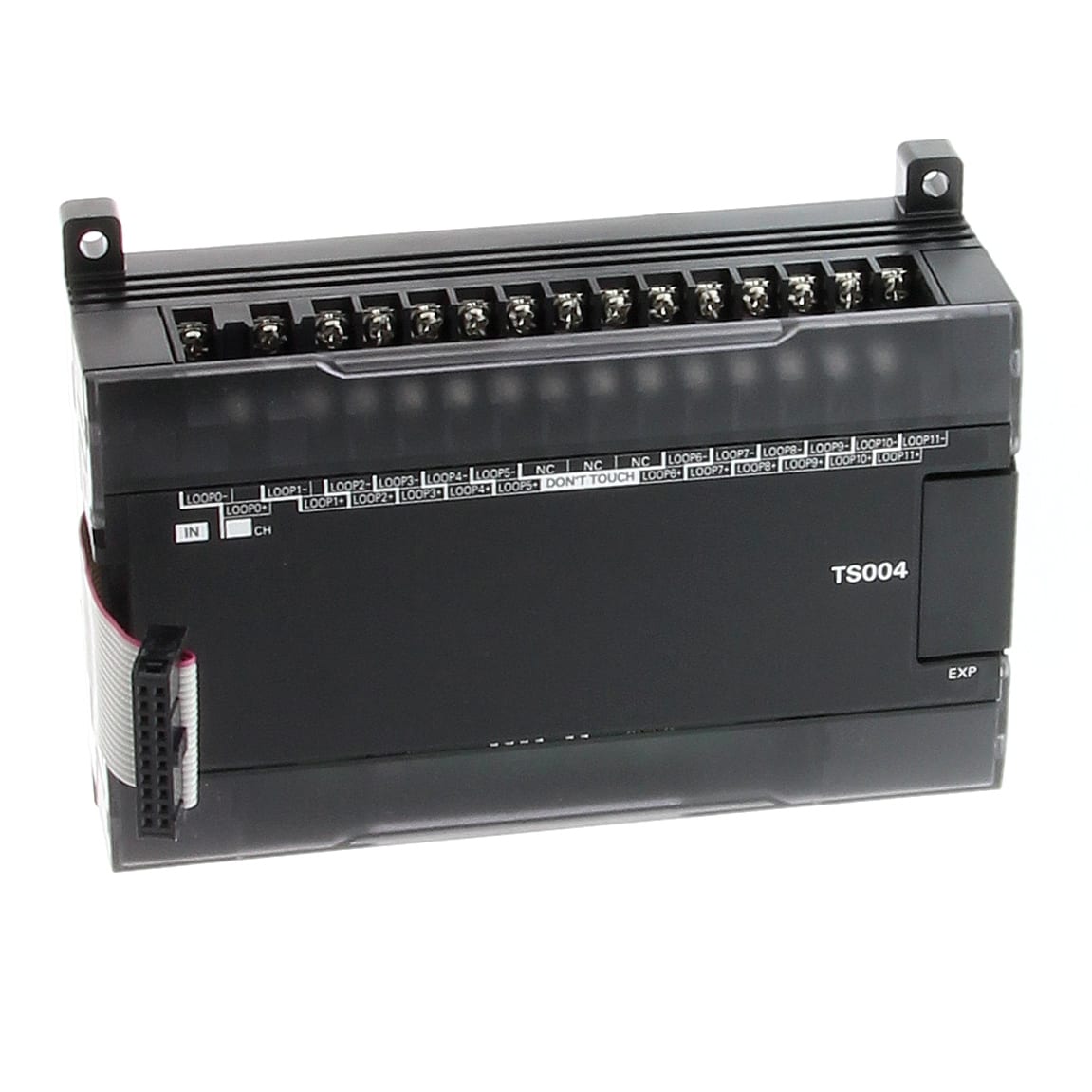OMRON - OMRCP1WTS004 plc- Espansione 12 ingressi Termocoppie
