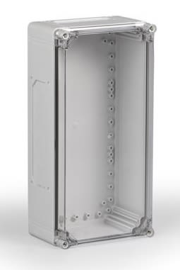 ITALWEBER SPA - ITW7680003 CASSETTA CPCF 204013 T