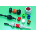 TEAFLEX - TEACPKNM25 CORPO+DADO PRESS.PA6 M25X1,5