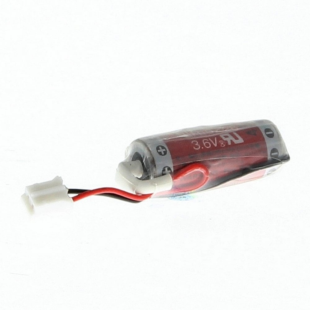 OMRON OMRCPM2CBAT01-15765 PLC- BATTERIA PER CPM2C