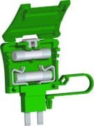 CABUR SRL - CBRCPR05 CPF/5R CART.CON RESISTENZA 1200 OHM