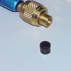 CANALPLAST - CANCPRG20 GUARNIZIONE RICAMBIO IN GOMMA TUBI FLEX