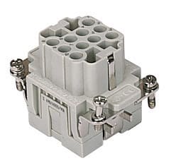 ILME - ILMCQEF 10 FRUTTO PRESA 10 P