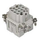 ILME - ILMCQEF 10 FRUTTO PRESA 10 POLI