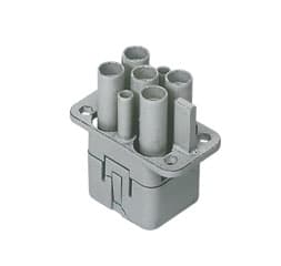 ILME ILMCQF 04/2 FRUTTO PRESA 04/2