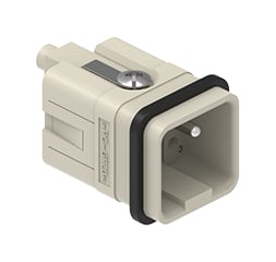 ILME - ILMCQM 05 FRUTTO SPINA 6P 16A