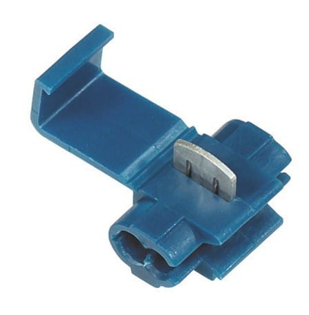 OCMEI S.R.L. - OCMCR210 CONNETT. RAPIDO AUTO-DENUDANTI