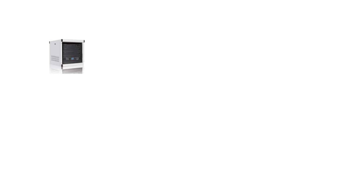 RCF SPA - MAD17170179 CR 2609 ARMADIO 9 U CON PORTA FROTALE