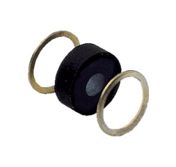 ILME - ILMCRAC 21 KIT GUARN.SFOGL.+RONDELLE