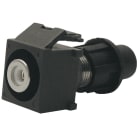 AVE - AVECRCAF CONNETTORE RCA FEMMINA AVE BIAN.S44