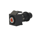 AVE - AVECRCAF/RS CONNETTORE RCA FEMMINA AVE ROSS.S44