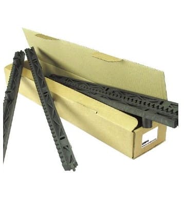 LAND SRL - C1ACRP4 CREMAGLIERA IN LEGA DI NYLON - CONFEZION