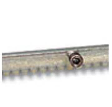 LAND SRL - C1ACR CREMAGLIERA ZINCATA DA M 1