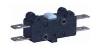 CROUZET CRO83106022 MICROSWITCH, CLASSIC, 83106 SERIES, 8310