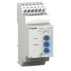 CROUZET - CRO84872120 VOLTAGE MONITORING RELAY HUL, 24-240 VAC