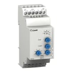 CROUZET - CRO84873220 PHASE AND VOLTAGE MONITORING RELAY H3US,