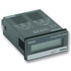 CROUZET - CRO87622162 ELECTRONIC HOUR COUNTER CTR24, LCD, 8 DI