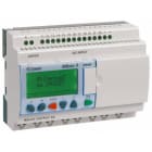 CROUZET - CRO88974164 MILLENIUM 3 SMART XD26, 16 INPUTS, 10 RE