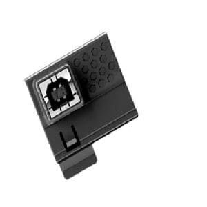CROUZET CRO88980110 EM4 USB PROGRAMMING INTERFACE GLOSSY BLA