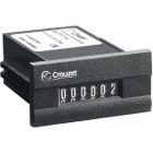 CROUZET - CRO99777820 ELECTROMECHANICAL IMPULSE COUNTER CIM48X