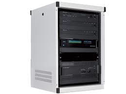 RCF SPA MAD17170129 CR 2615FV ARMADIO 15 U VENTILATO