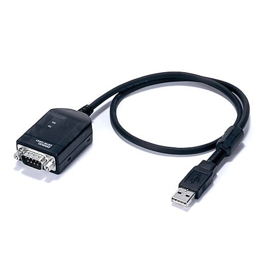 OMRON - OMRCS1WCIF31-103601 PLC- CONVERTITORE USB SERIALE