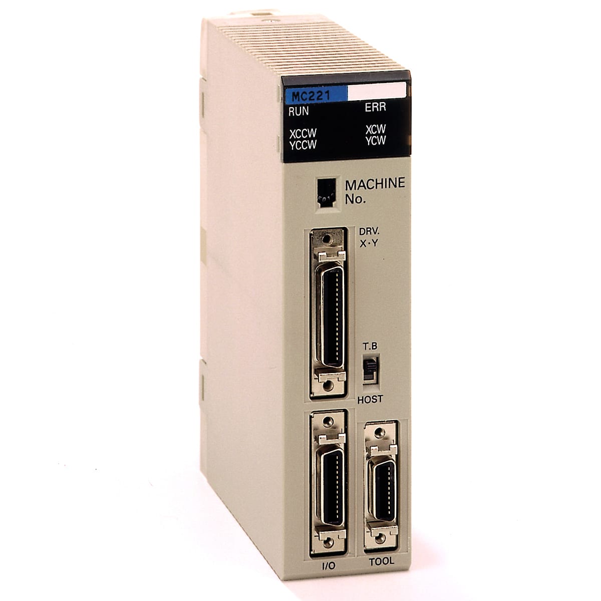 OMRON - OMRCS1WMC221V1-1710 SERVO- MOD. 2 ASSI ANALOGICI G CODE CS1