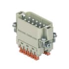 ILME - ILMCSAHM 10 FR.SPINA 10 P SQUICH