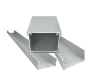 OEC SRL OECCSB100 COPER/CANALI-LARG.100XL2000MMH80/110-? M