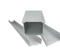 OEC SRL OECCSB400 COPER/CANALI-LARGH.400XL2000MM-H110-? M/
