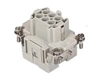 ILME - ILMCSEF 06 FR.PRESA 16A.06P MOLLA