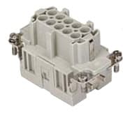 ILME - ILMCSEF 10 FR.PRESA 16A.10P.MOLLA