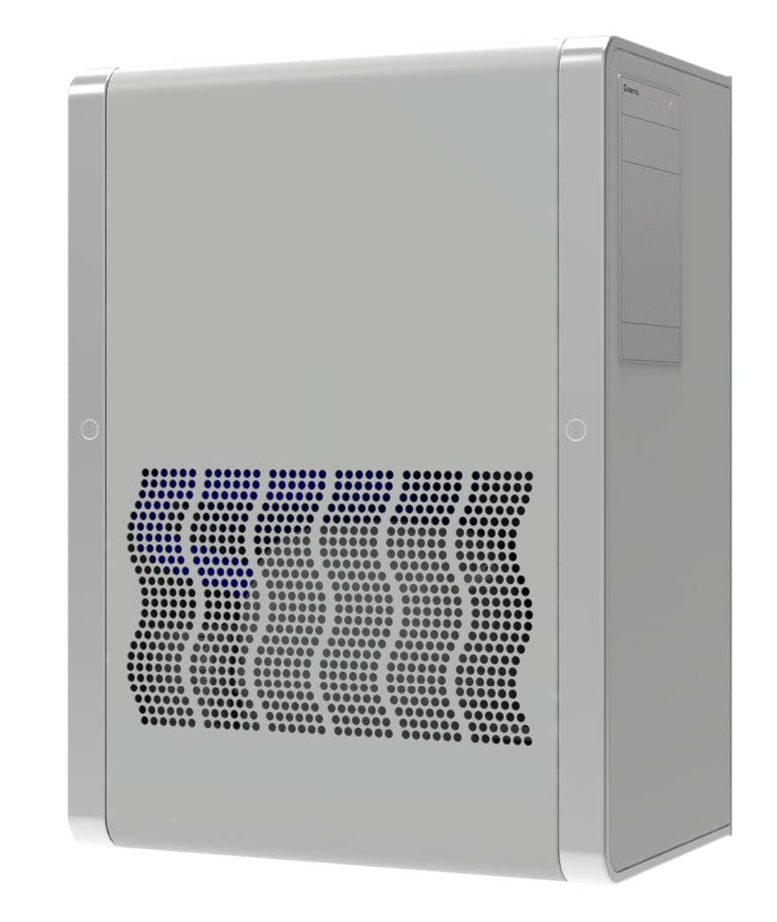 STULZ S.P.A. - CSOCVE03U12030000 CDZP IND.380W115-1-60HZUL,C.MEC